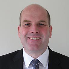 Dr Graeme Dobson